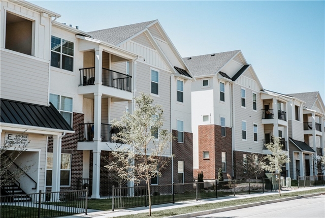 Lehi Condo: 3820 W 1850 N