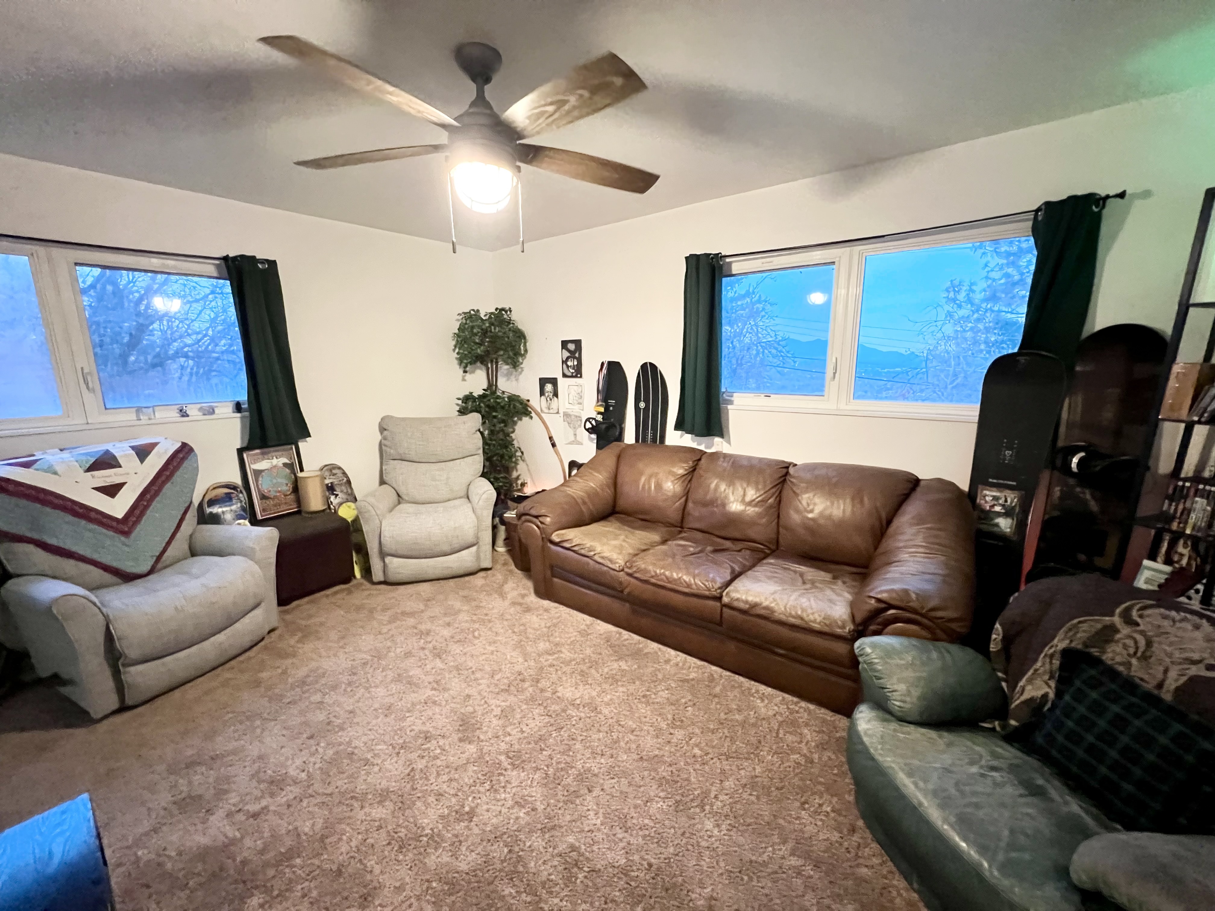 Salt Lake City Single Room: 4656 S Westview Dr