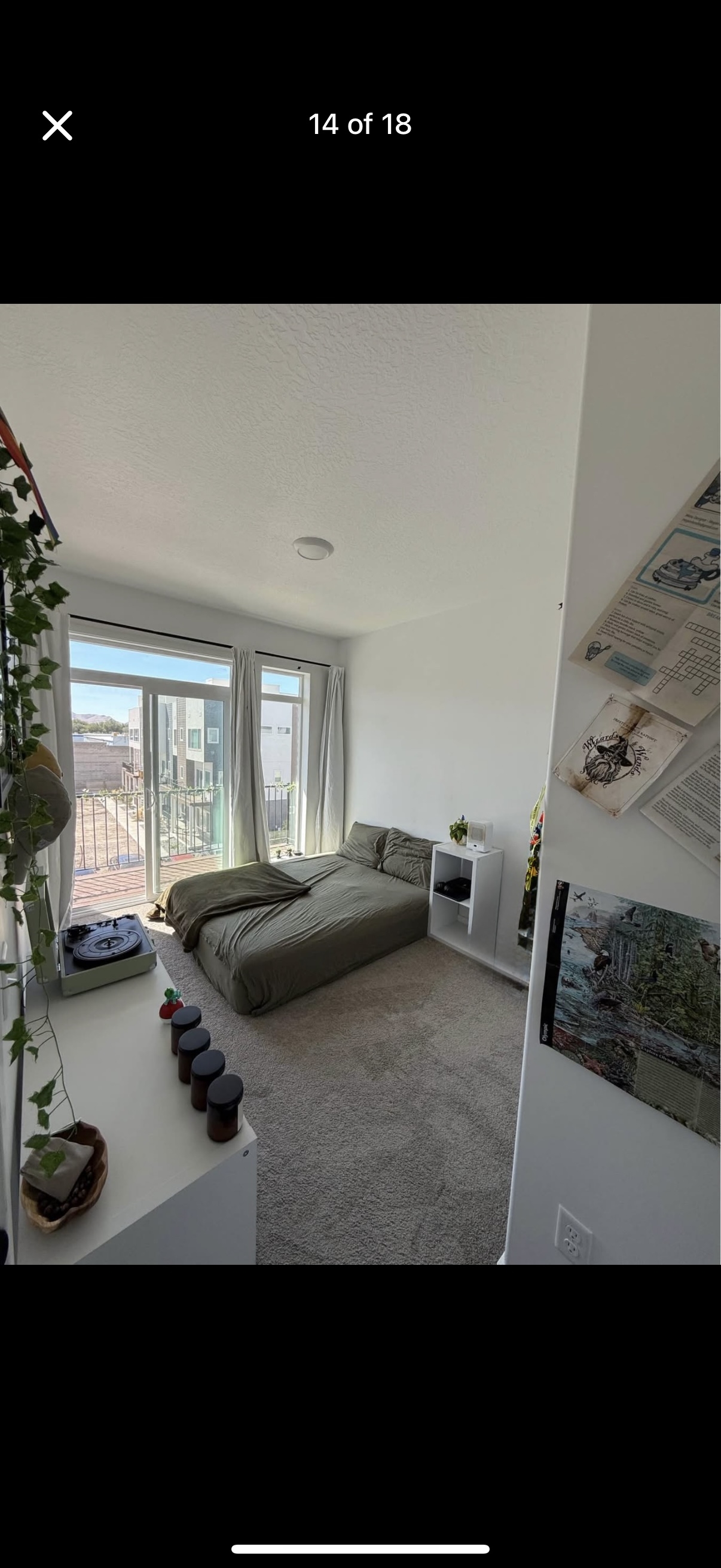 West Valley City Single Room: 3537 S Lydia Ann Ln