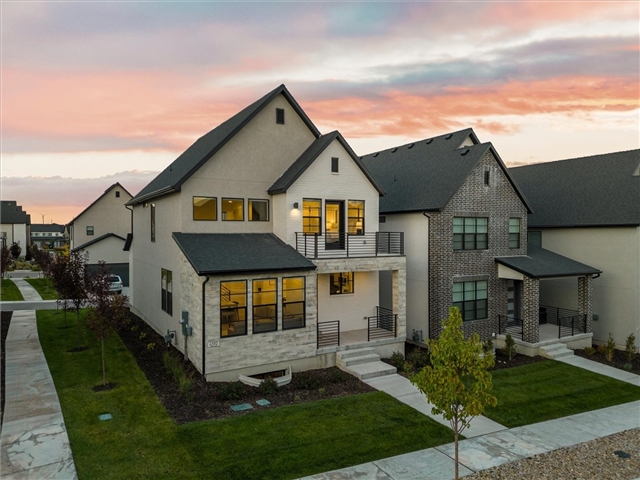 Lehi House: 4392 W Bergen Ln