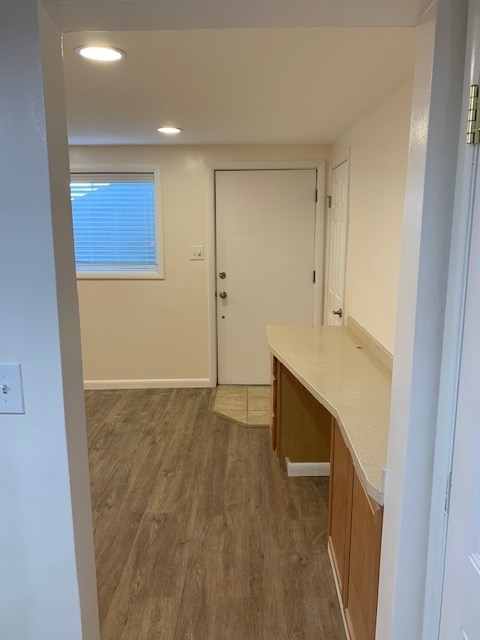Salt Lake City In-Law/Basement: 1892 S Edison St