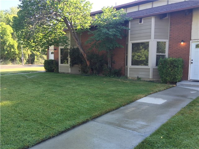 Provo Single Room: 734 N 1050 W