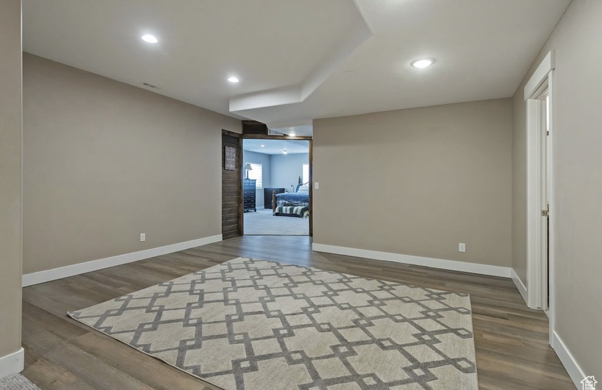 Kamas In-Law/Basement: 870 E 350 S