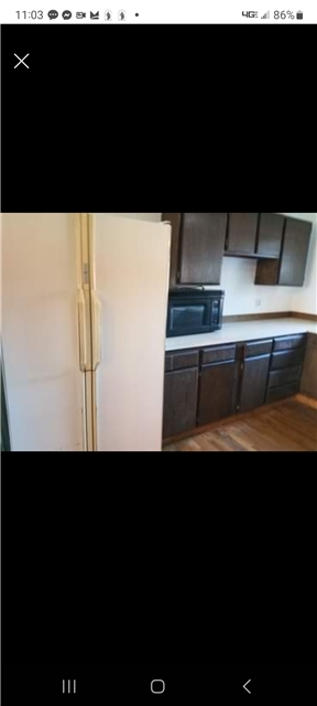 Baker City Apartment: 42374 Washington Gulch Rd