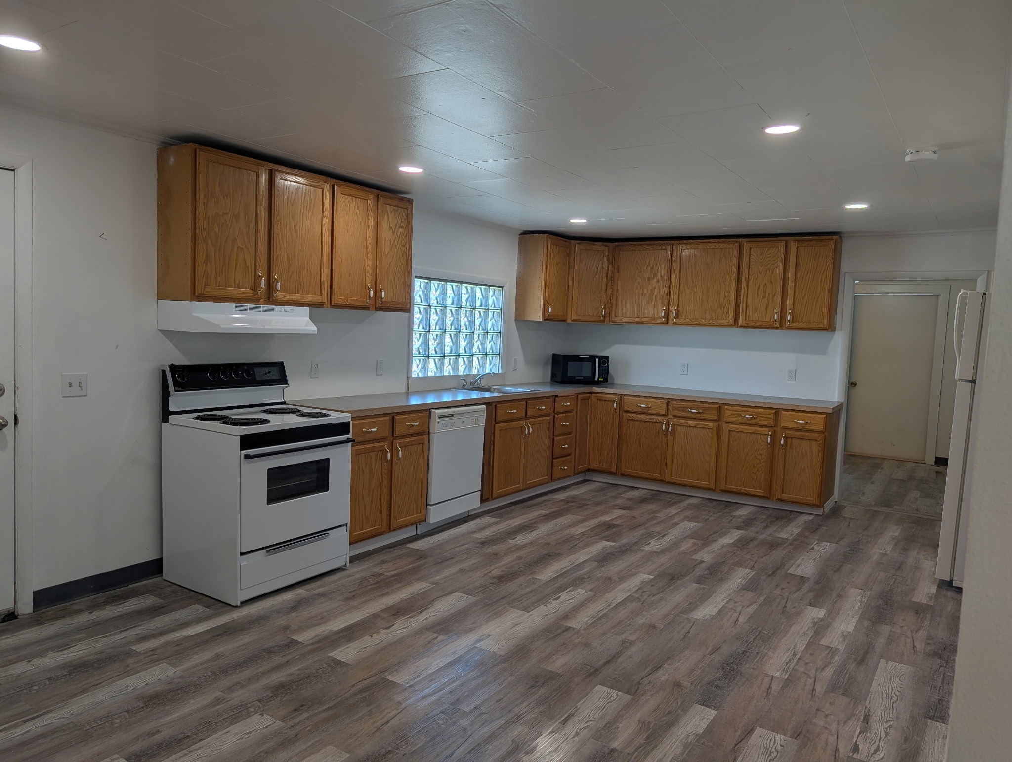 Baker City Condo: 2818 10th St