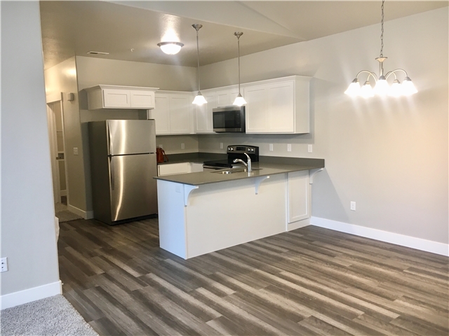 Lehi Condo: 3696 W 1850 N