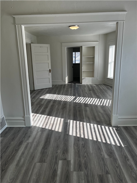 Salt Lake City Apartment: 604 S 500 E