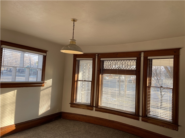 Salt Lake City Apartment: 604 S 500 E