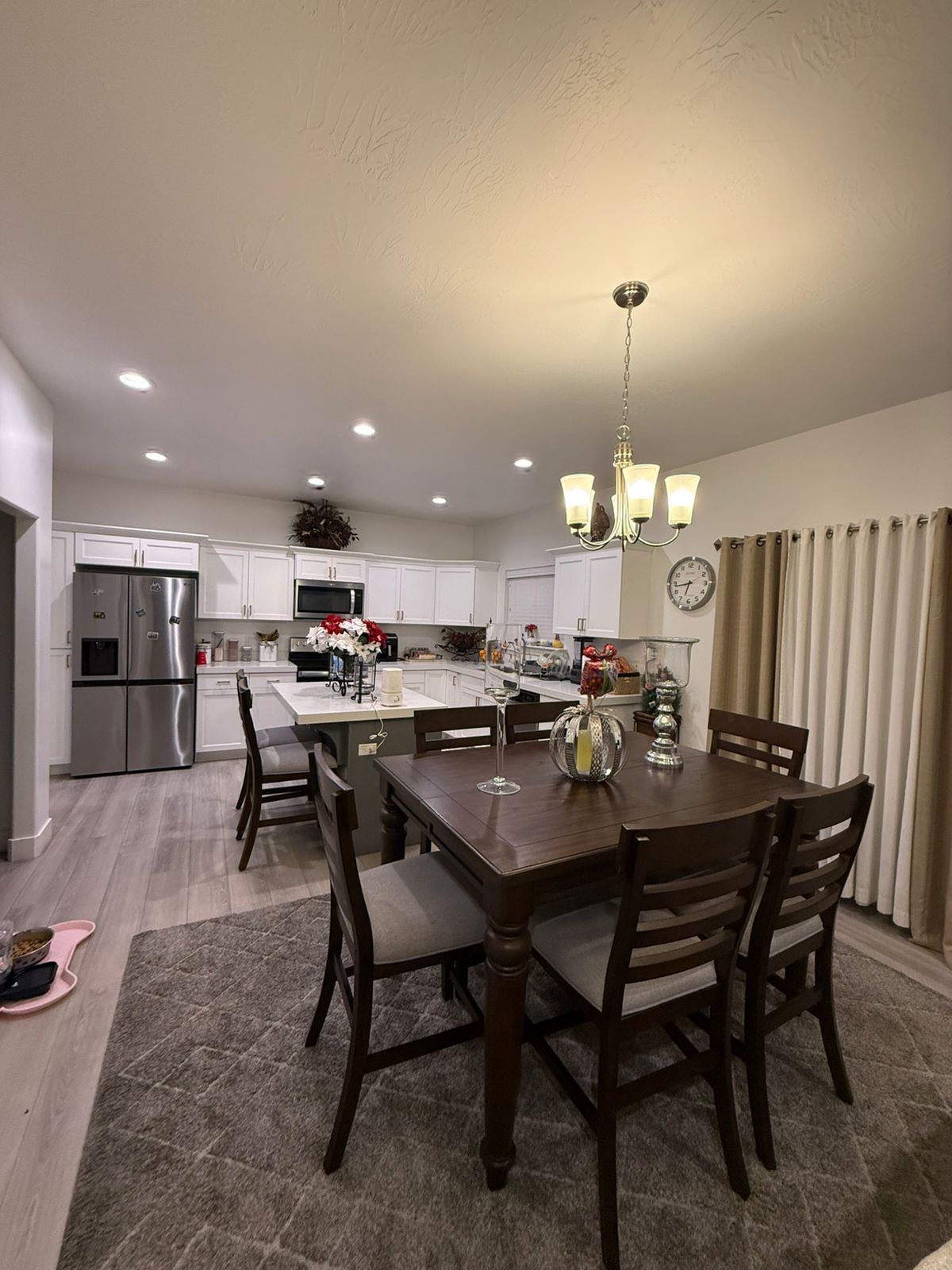 Vineyard House: 427 E 340 N