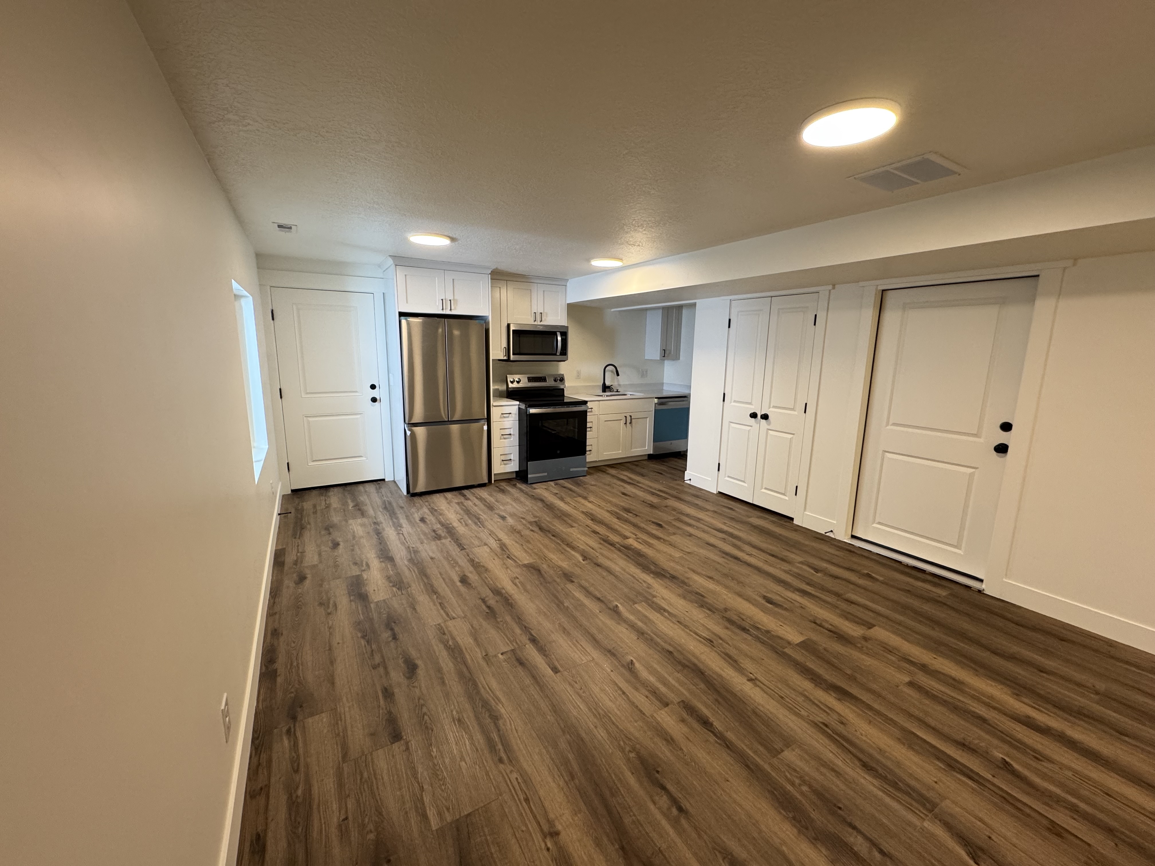 Santaquin In-Law/Basement: 370 N 200 E