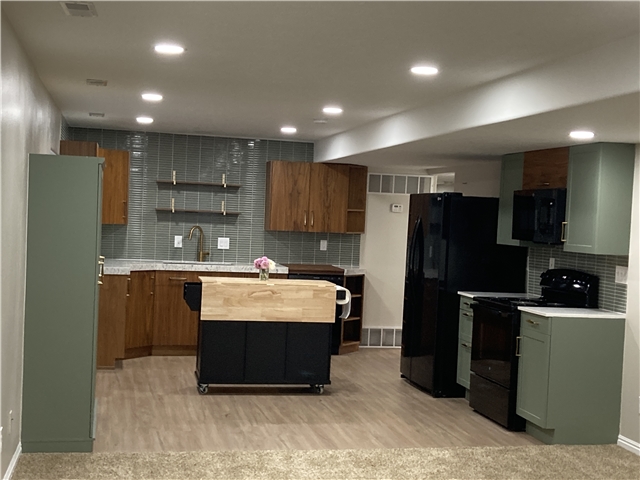 Pleasant Grove In-Law/Basement: 4486 W Downing Dr