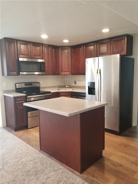 Saratoga Springs In-Law/Basement: 904 W Prairie Dog Way