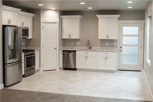 Lehi In-Law/Basement: 3361 N 125 E