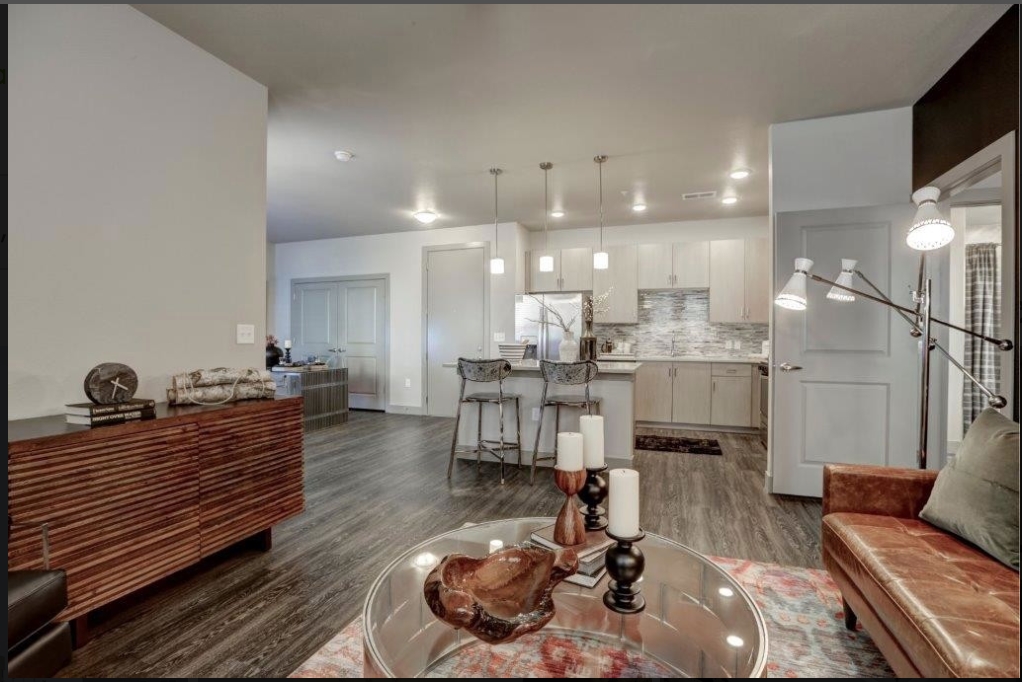 Parq At Iliff Station Apartment for rent at 2602 S Anaheim St, Aurora