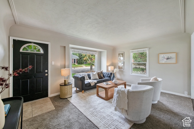 Salt Lake City House: 1980 E Downington Ave