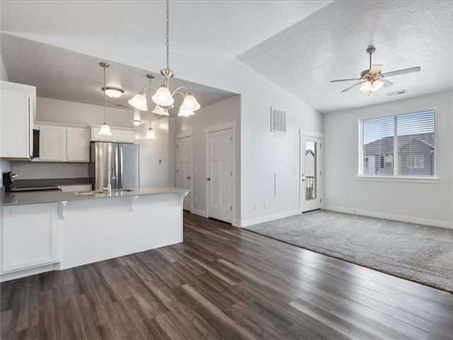 Lehi Condo: 3679 W 1530 N