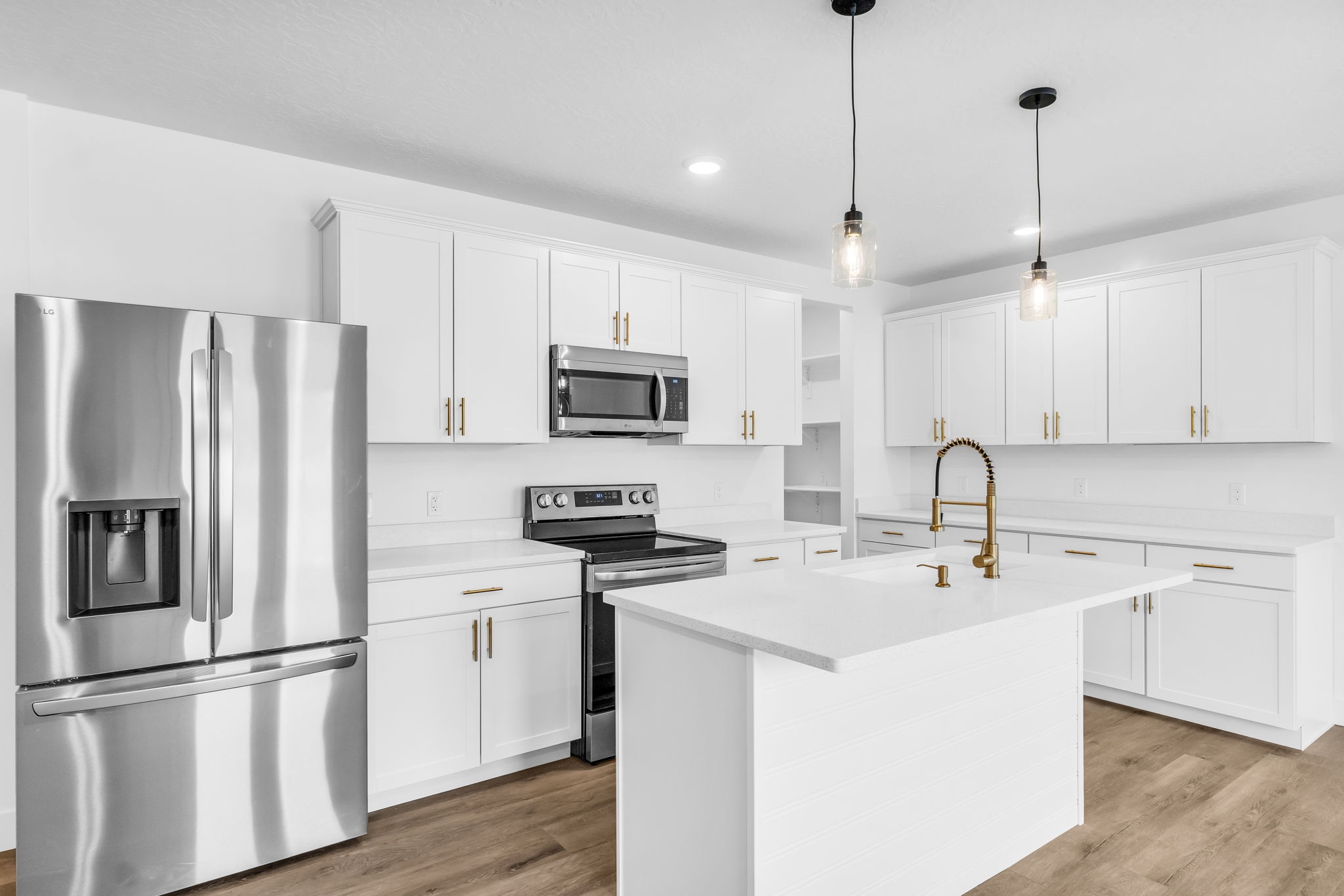 Spanish Fork In-Law/Basement: 344 N 2350 E