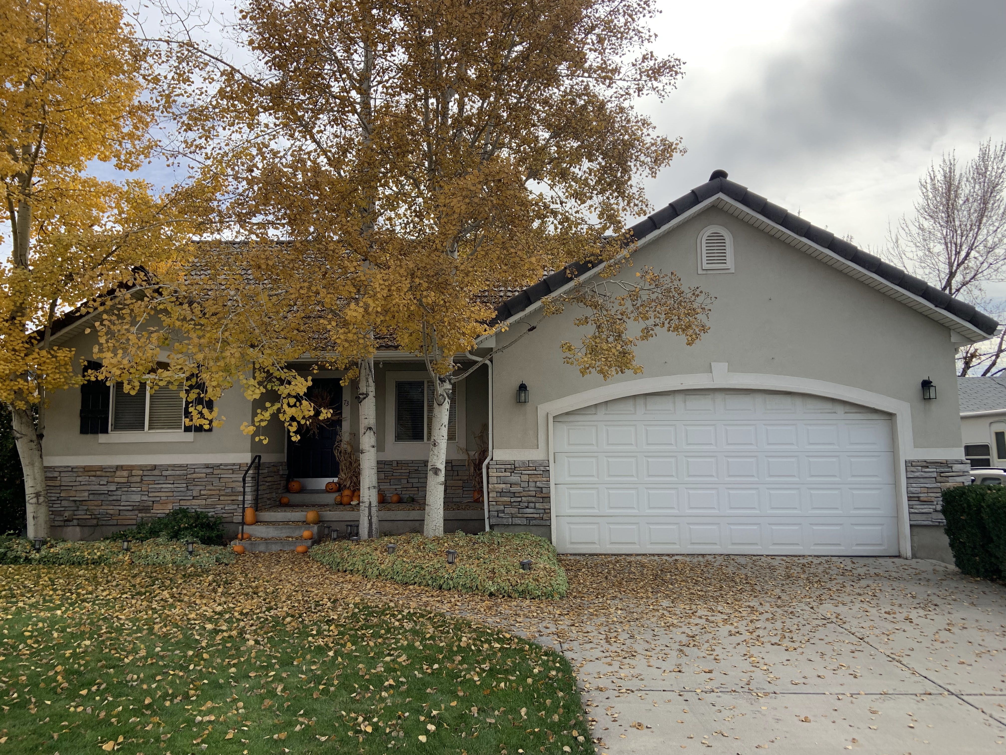 Orem House: 73 W 800 S