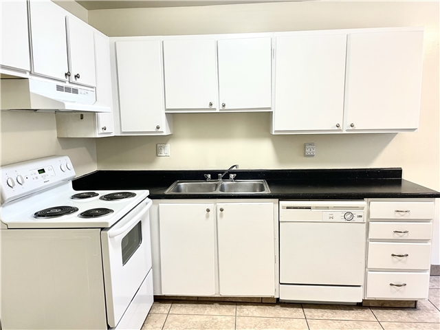 Salt Lake City Apartment: 4858 S 1300 E