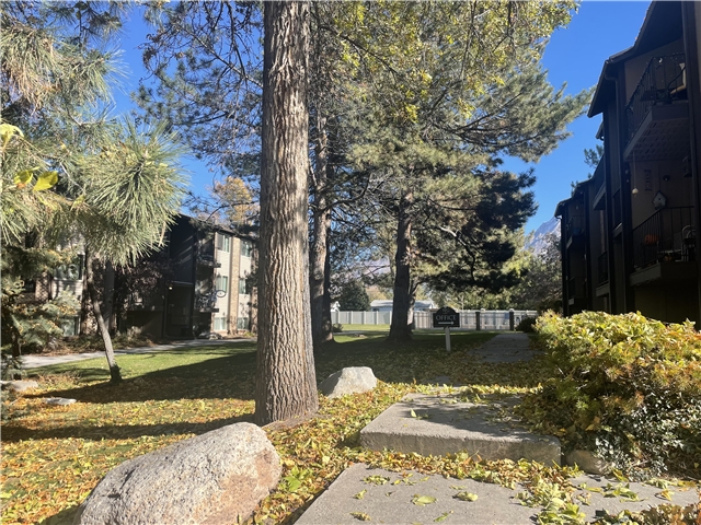 Salt Lake City Apartment: 4858 S 1300 E