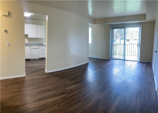 Salt Lake City Apartment: 4858 S 1300 E