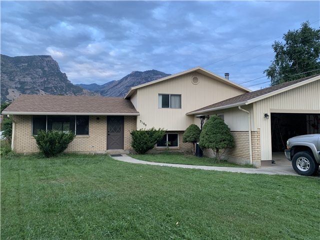 Provo House: 3180 N 175 E