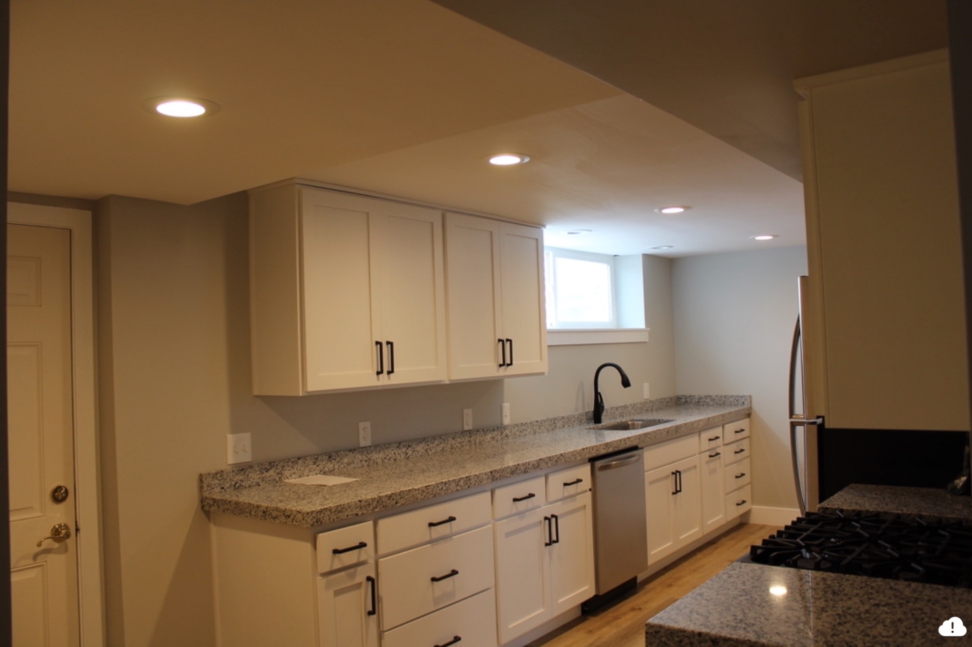 Salt Lake City In-Law/Basement: 2613 E Craig Dr