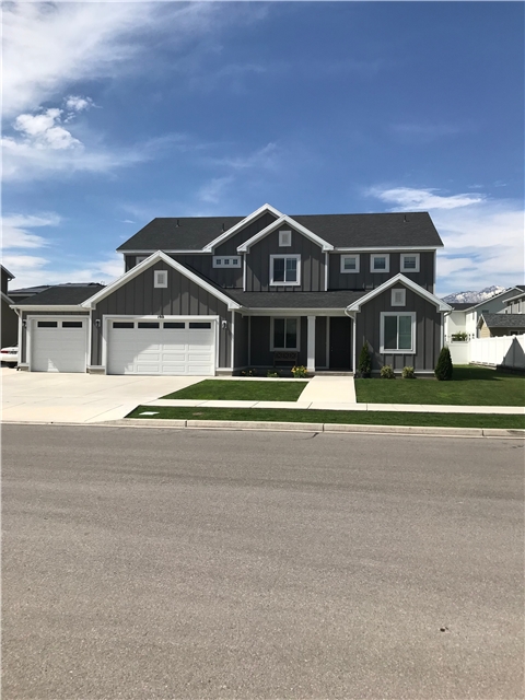 American Fork House: 198 W 930 S