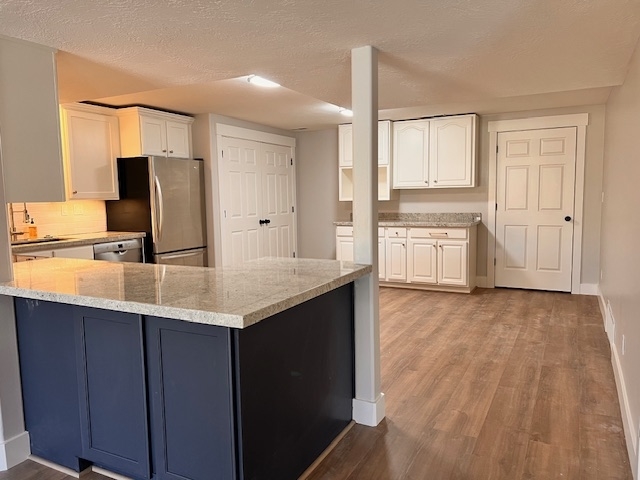 Alpine In-Law/Basement: 80 S Pfeifferhorn Dr