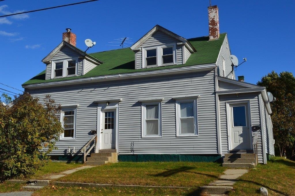 Winthrop Apartment: 12 Royal St