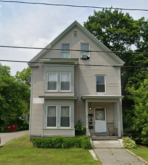 Fairfield Apartment: 71 High St