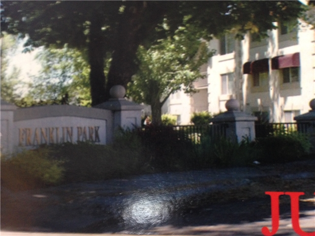 Provo Condo: 125 S 1050 W #71