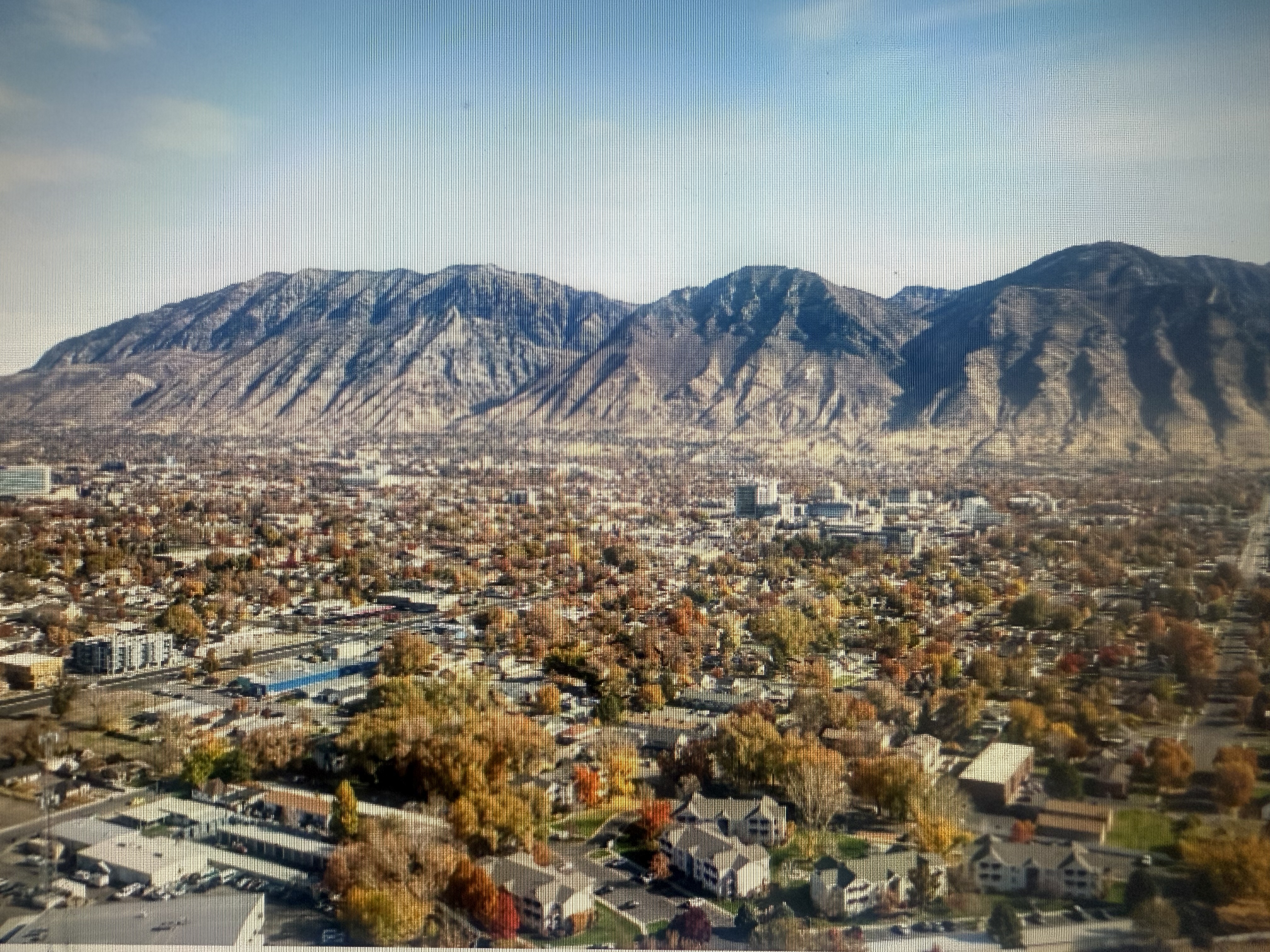 Provo Condo: 125 S 1050 W #71