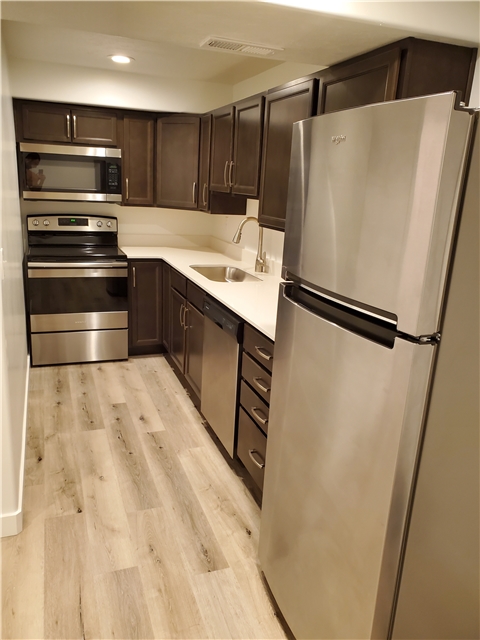 Eagle Mountain House: 2349 E Jim Bridger Dr