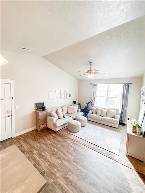 Lehi Condo: 3820 W 1850 N