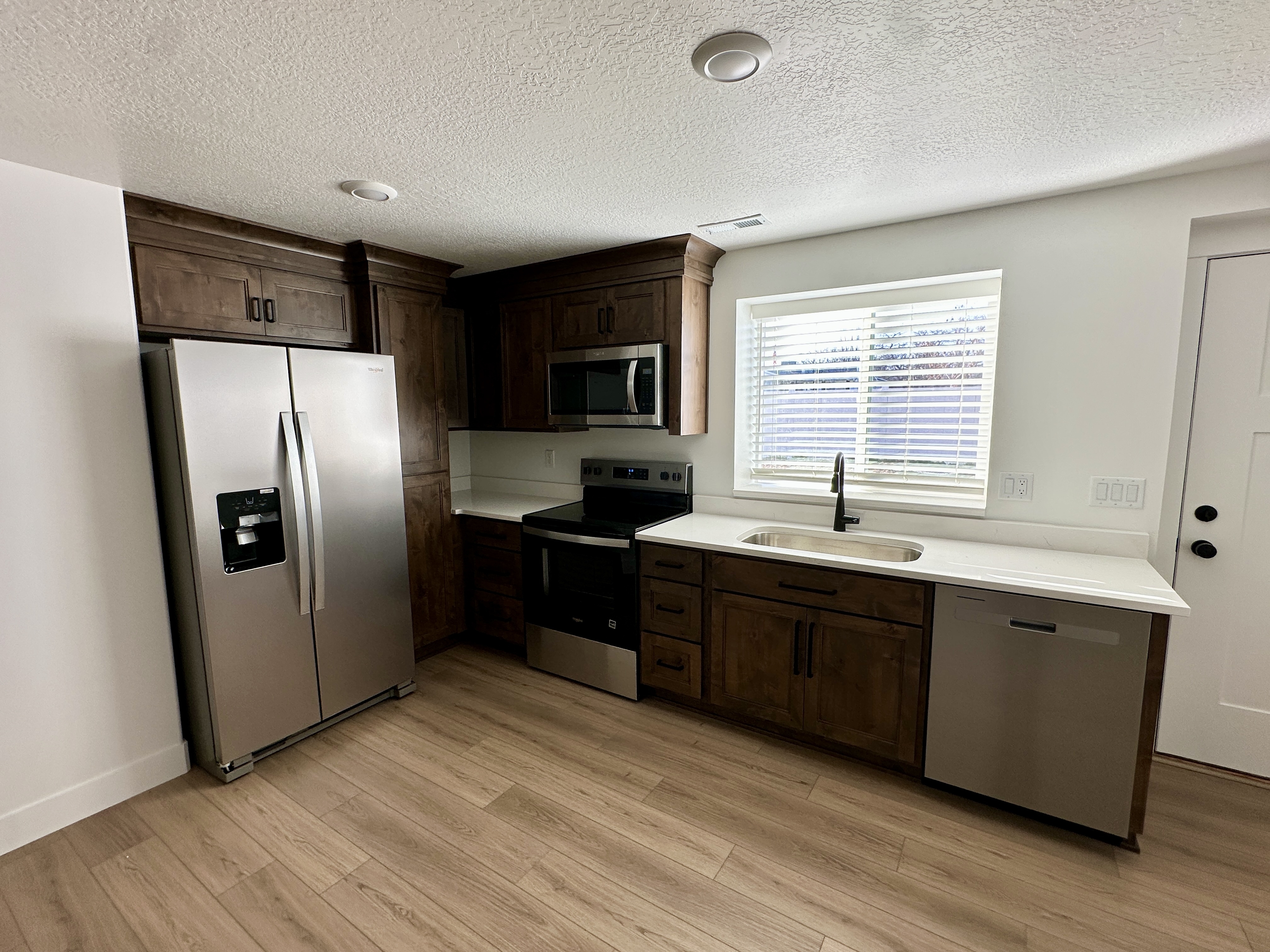 West Point In-Law/Basement: 1160 S 4475 W