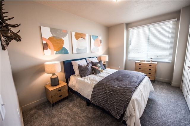 Tooele Apartment: 152 E 870 N