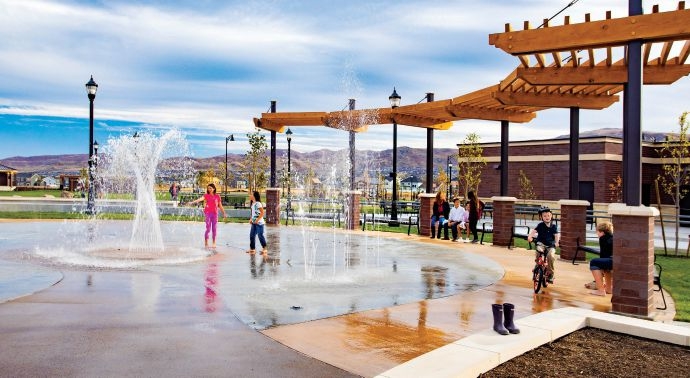 Herriman Condo: 13222 S Dominica Ln