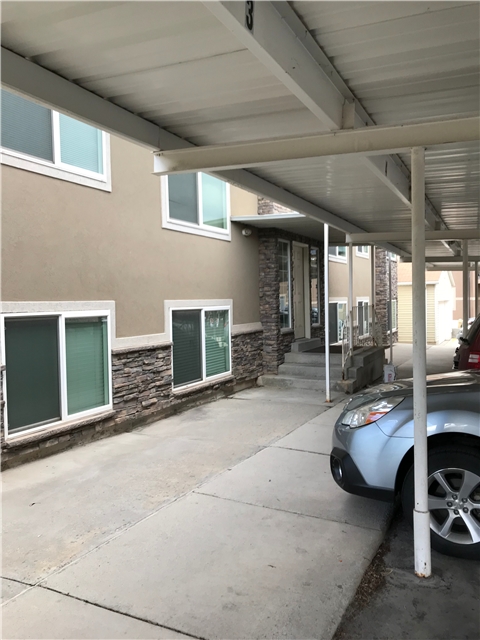 North Salt Lake Apartment: 80 S Main St