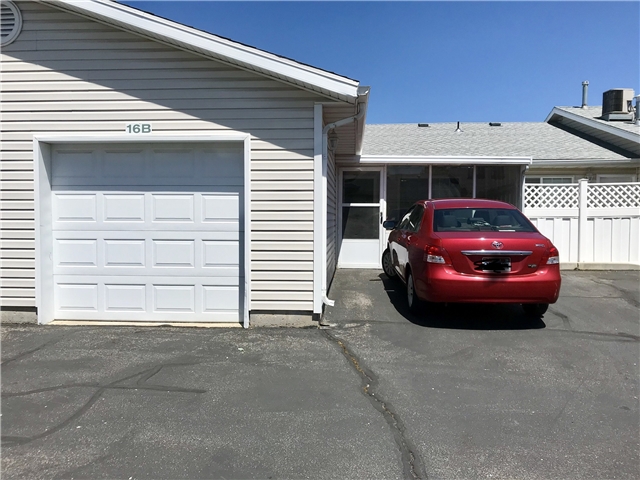 West Valley City Condo: 1546 W 3280 S