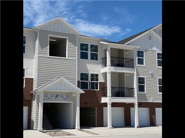 Vineyard Condo: 531 N 310 W