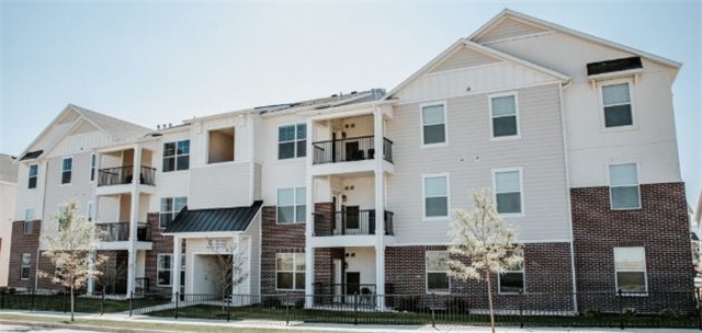 Lehi Condo: 3765 W 1850 N