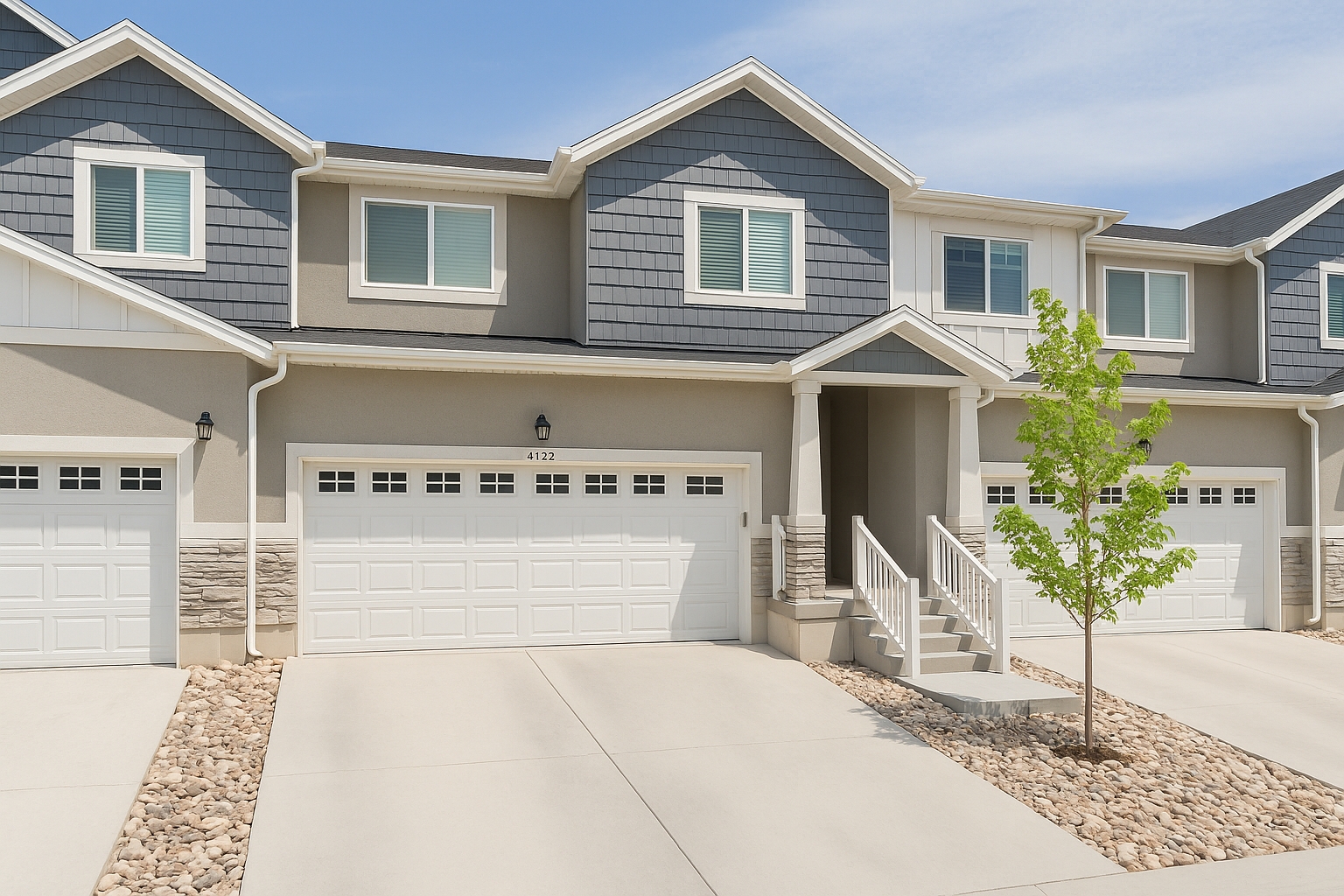 Lehi Single Room: 4122 W 1530 N