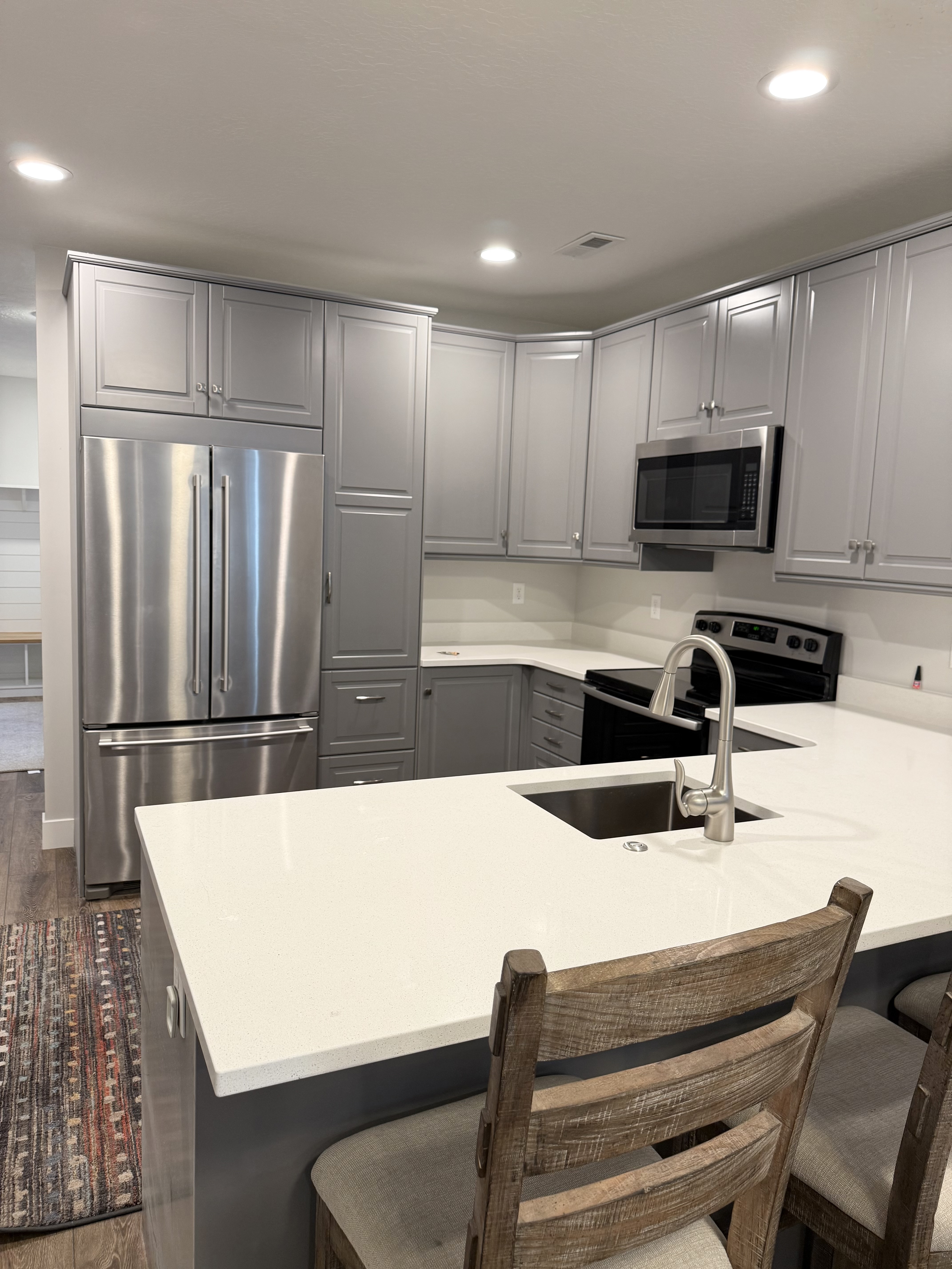 American Fork In-Law/Basement: 1046 N 1050 E