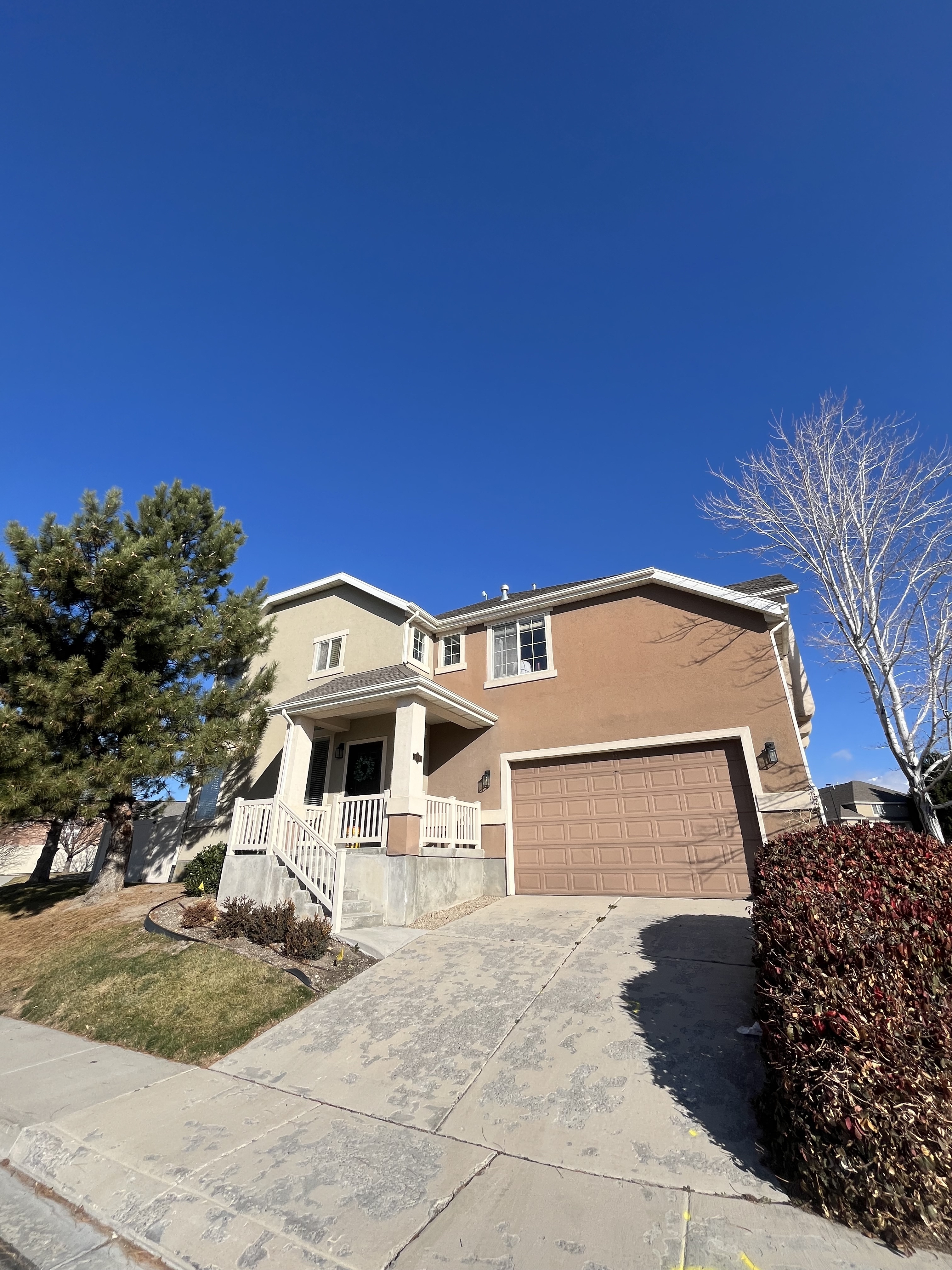Lehi Townhome: 3113 N Provence Ln