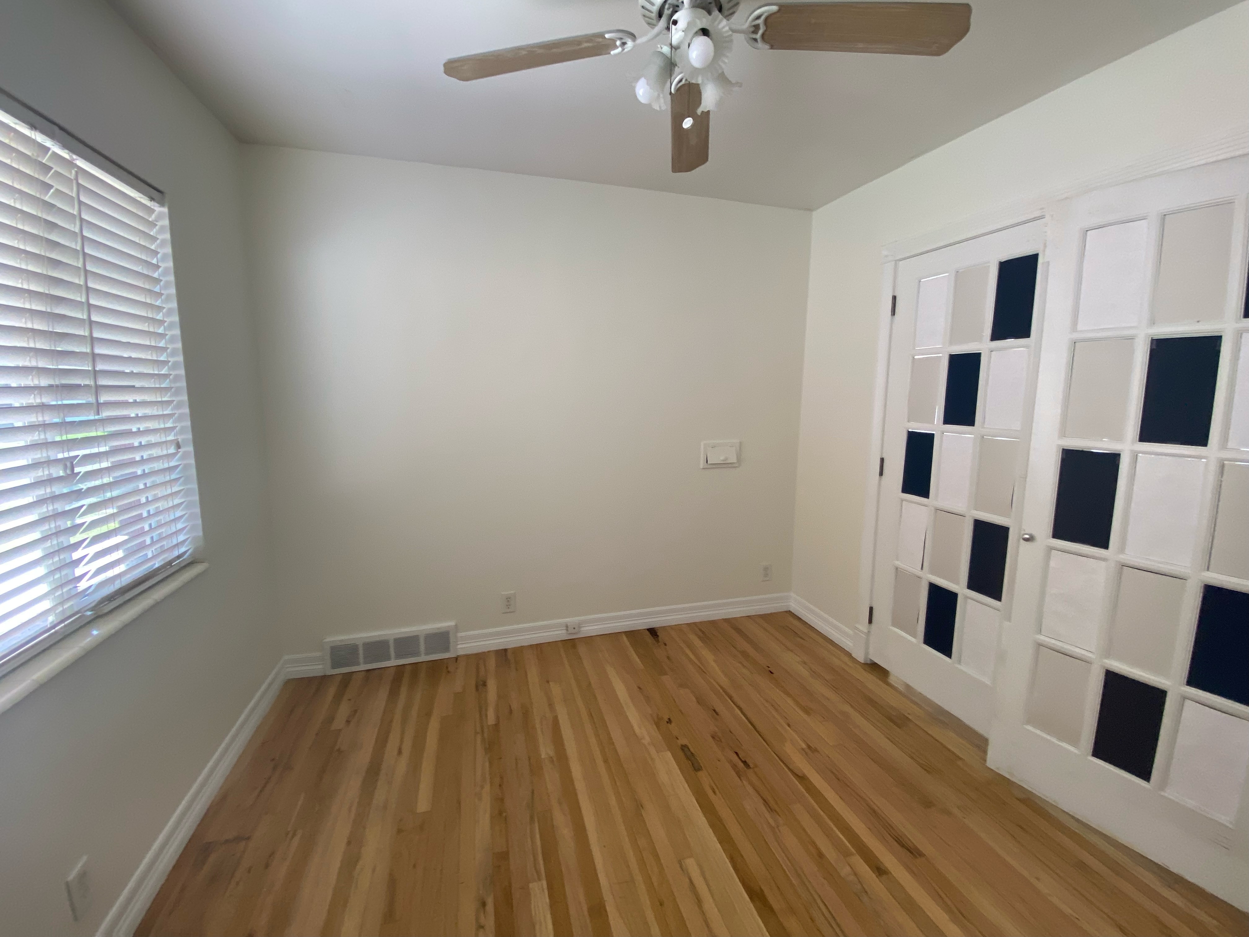 Salt Lake City Single Room: 1343 E Downington Ave