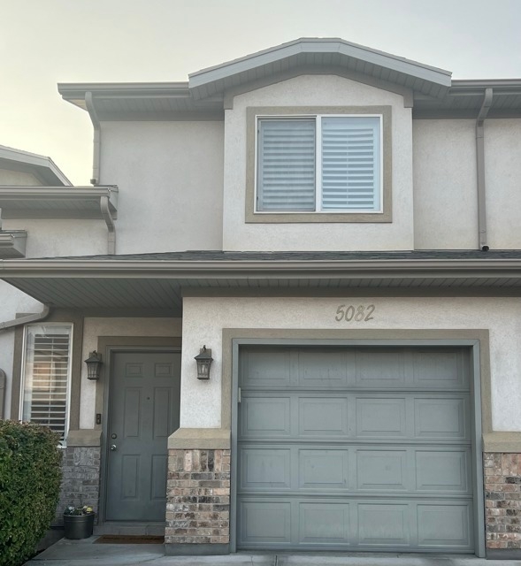 Salt Lake City Townhome: 5082 S Quiet Spring Cv