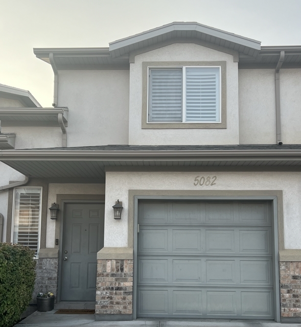 Salt Lake City Townhome: 5082 S Quiet Spring Cv
