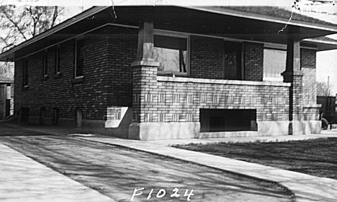 Provo Apartment: 136 N 500 W