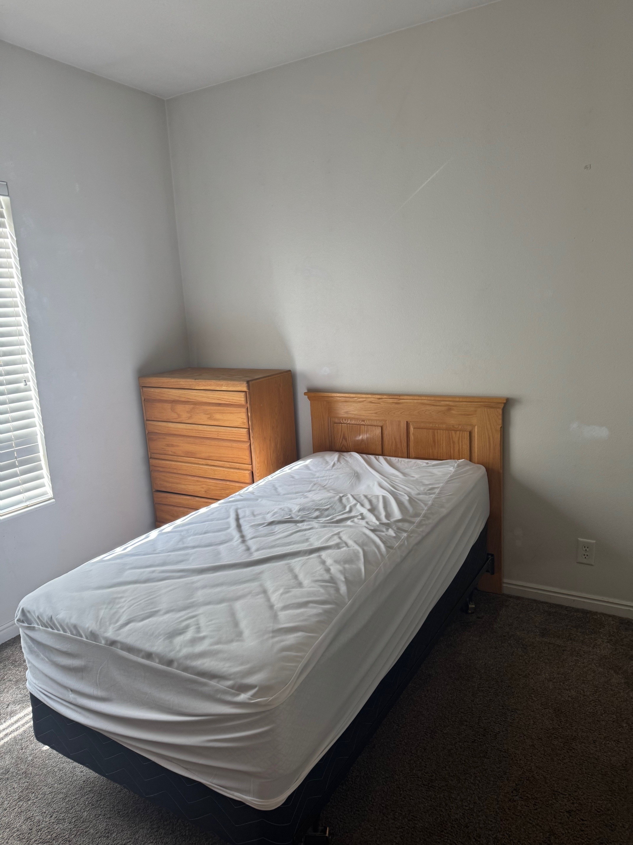 Orem Condo: 1443 S 430 W